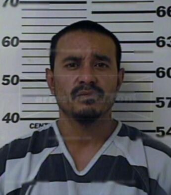 Paul Richard Gallegos