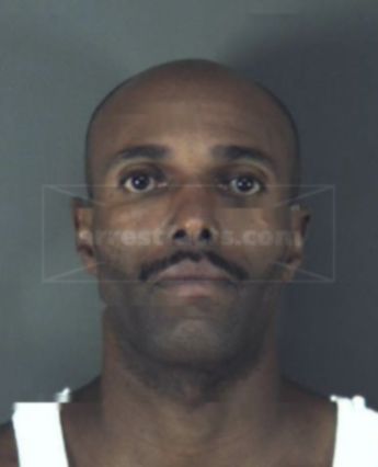 Stephon Hayes