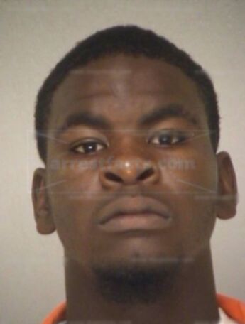 Charles Dewayne Mays