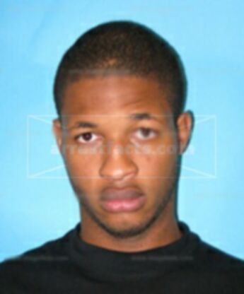 Xavier Scott