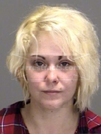 Caitlin Elizabeth Utsler