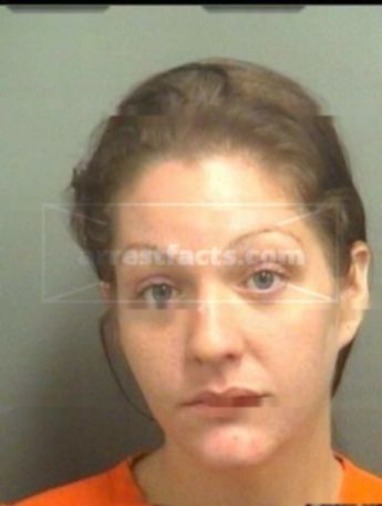 Britnee Jane Hall