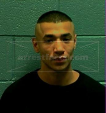 Adam Refugio Aguilar