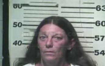 Mary Elaine Hicks