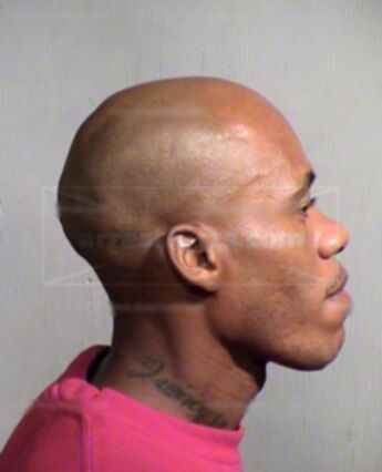 Quincy Richard Butler