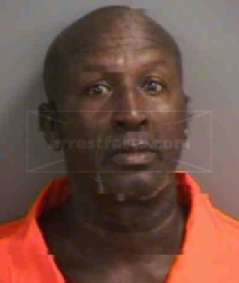 Michael Earl Boykin