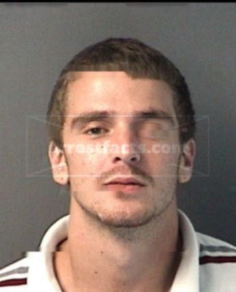Daniel Corwin Talamo
