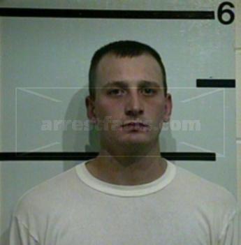Brandon Jasper Newman