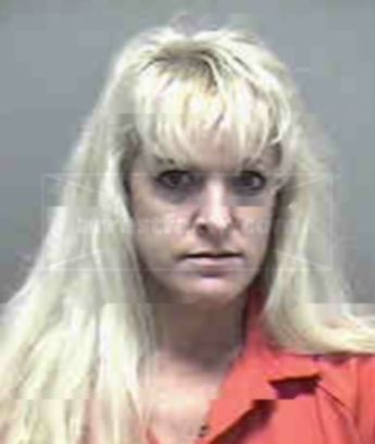 Kathy Houghton