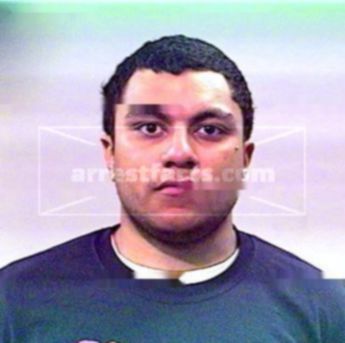 Christopher Cody Deckard