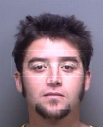 Andrew Charles Farris