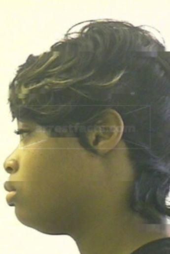 Angelica West Williams