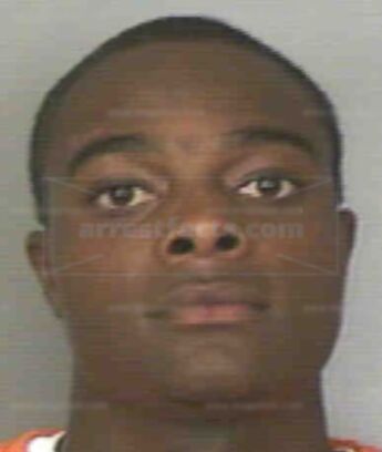 Dequan Alaundre Morris