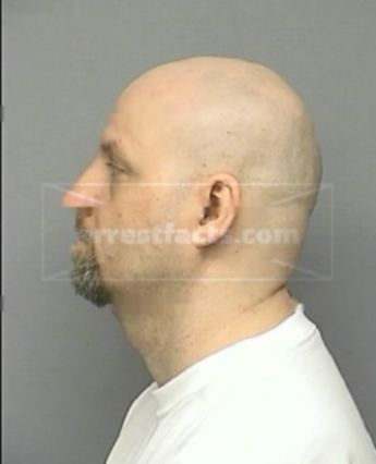 Anthony Lane Redd