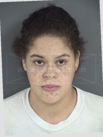 Casey Danielle Olford