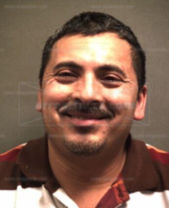 Adrian Tudon Coronado