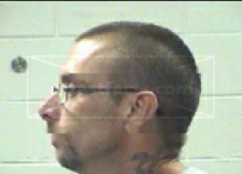 Darrell Wayne Sparkman