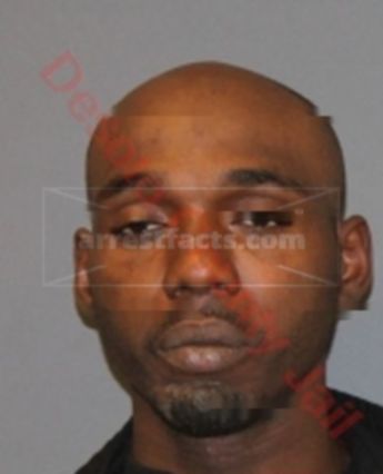 Darryl Dewayne Porter
