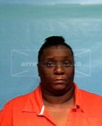 Toinette Valeria Ricks