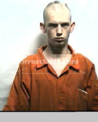 Jason Thomas Cates