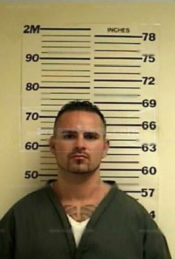 Derrick A Sandoval