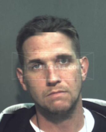 James Michael Palmer