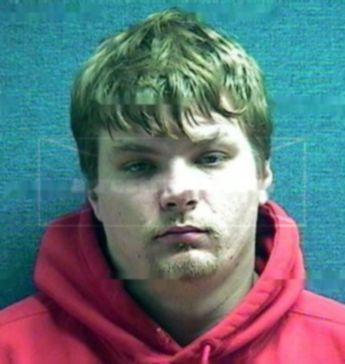 Jason Brandon Hunt