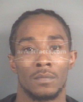 Tyrone Devon Beavers