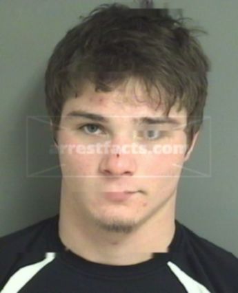 Dalton John Anderson