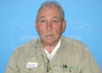 Lafayette Dean Brooks