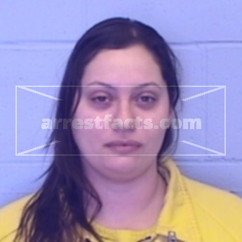 Joanna Marie Reczek