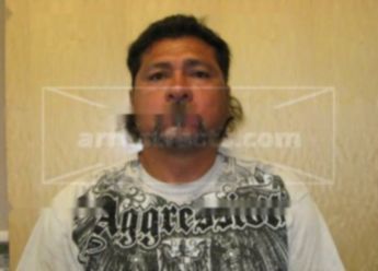 Antonio Perez Silva Jr.