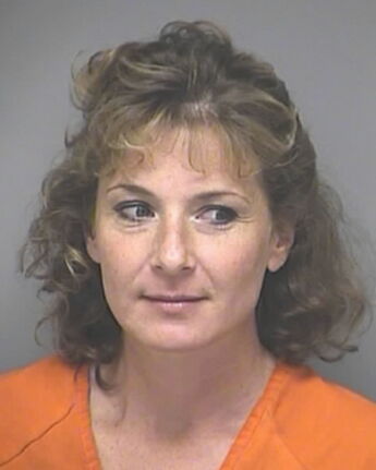 Deborah Ann Cross