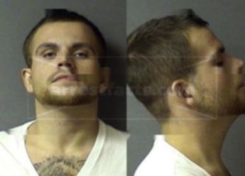 Jesse Lee Austin