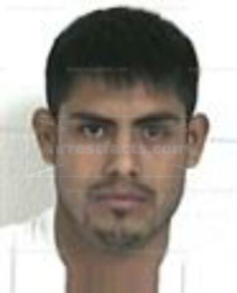 Jose Alias Cruz