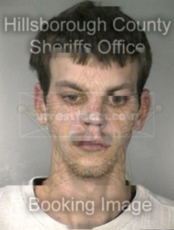 Justin Thomas Flammger