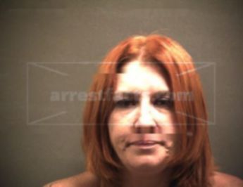 Charlene Aurelia Dillinger