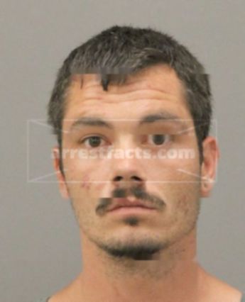 Ryan Lane Clark