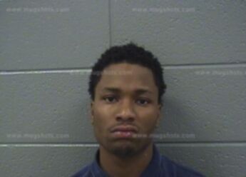 Davon Edwards
