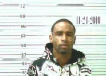 Jermaine Mcdonald