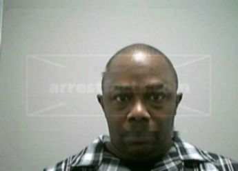 Gregory Darrell Caldwell