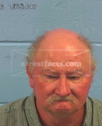 Louis Junior Smith