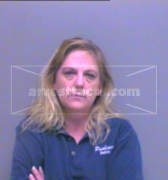 Alana Elizabeth Richmond