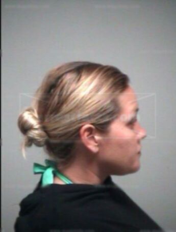 Amanda Nichole Sherman