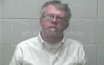 Randy Lee Halverson