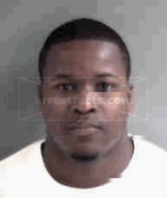 Robert Jr Washington