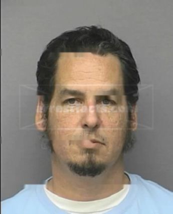 Brian Keith Danley