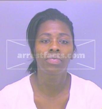 Cassandra Yvonne Jones