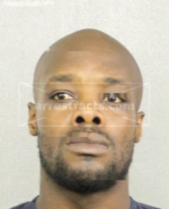 Vernon Padmore