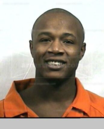 Darion C Hoyle